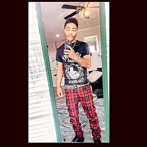 Meet your Posher, Jamara